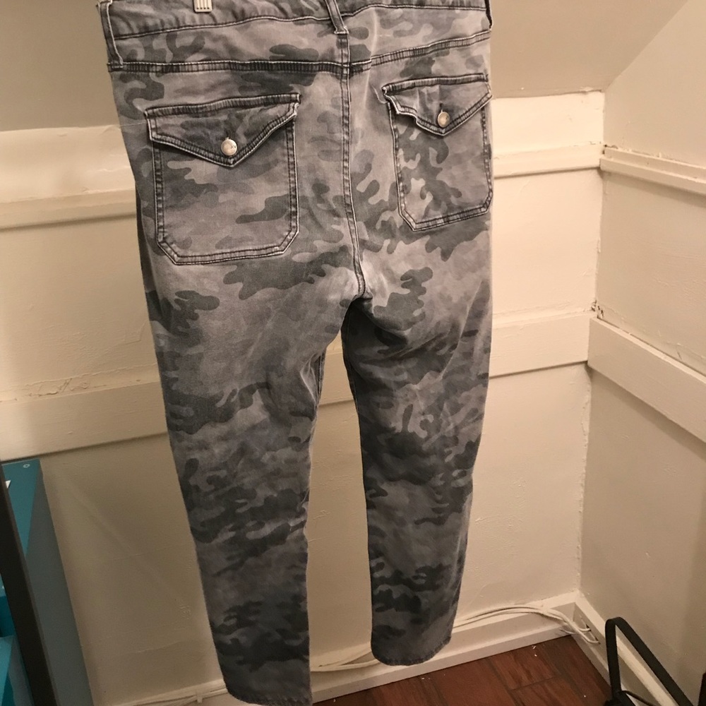 My favorite camo pants